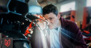 The Most Useless Trend in Motorcycling