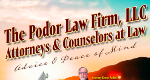 GAMBLING WITH YOUR LIFE WITHOUT PROPER MOTORCYCLE INSURANCE PODOR LAW