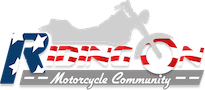 RidingOn Logo