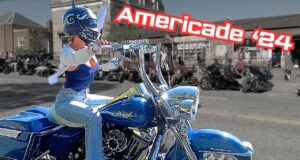 Double Trouble: Both Our Harleys Broke… Pt. 1