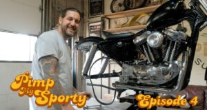 Pimp My Sporty | Episode 4