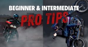Beginner to Intermediate Harley Stunt Technique & Setup Secrets | Episode #27 PRO TIPS