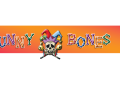 Funny Bones 24