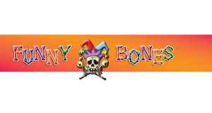 Funny Bones 1
