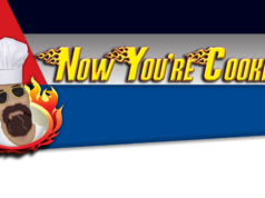 Melody’s Pumpkin Walnut Cheesecake