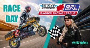 THE FASTEST HARLEY DAVIDSON – 180 MPH