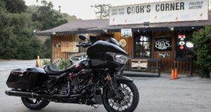 2024 CVO Road Glide ST Full Review and Test Ride