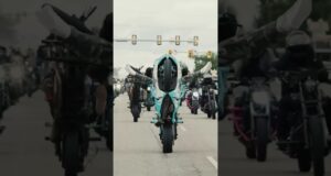 THE SWARM PT 3 MOVIE DROPS TONIGHT! @hive_krew