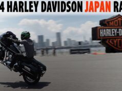 2024 HARLEY DAVIDSON JAPAN MOTORCYCLE SHOW | The Full Show!