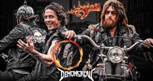 Norman Reedus Played This Hells Angel “Funny Sunny” in the Bike Riders Movie!!