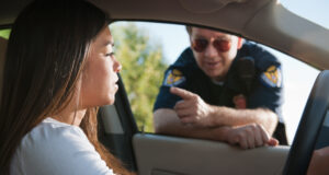 Words That Wreck: Why Chit-Chat with Cops is a Bad Ride RidingOn