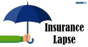Why an Insurance Lapse can be hazardous to your wallet