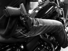 From the Ground Up: Analyzing Ohio’s Stand-Your-Ground Legislation RidingOn