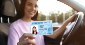 REAL ID Act: Your New License to Ride—or Not RidingOn