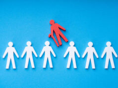 That’s Discrimination RidingOn