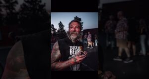 @saddlemen Annual Sturgis Party kicked it off 🤘🏼