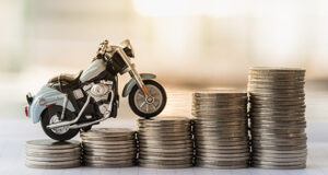 Your Vehicle Loan RidingOn