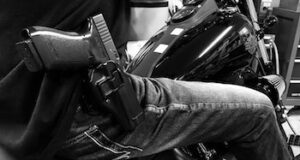 From the Saddle to the Sidearm: Mastering Ohio’s Concealed Carry Law