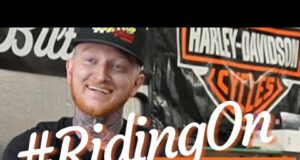 Influence On His Stunt Career: Tyler Risden- @violent_wheelies talks Joey Robinson- @joey55__