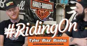 Tyler “Rizz” Risden (@violent_wheelies) Interview: What Fueled His Passion For 2 Wheels