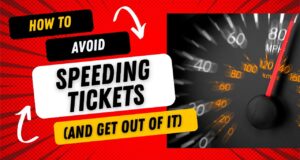 Speeding Tickets 101