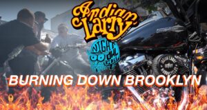 INDIAN LARRYS Block Party 2024🤘🏻😎🤘🏻