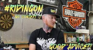 What is Rizz Talking About?! Good Advice All Around The Board!