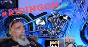 Club Night Podcast: Itchy from Marines MC PT1