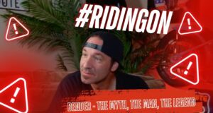 Celebrity Night Podcast: Bender – The Myth, The Man, The Legend