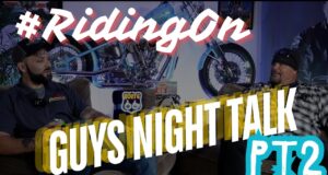 Guys Night Talk Part 2