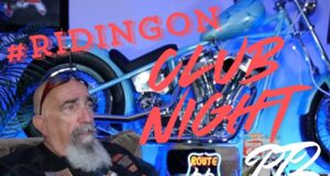 Club Night Podcast: Itchy from Marines MC PT2