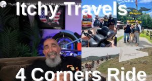 The Four Corners Ride – FULL EPISODE