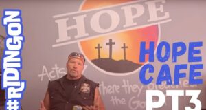 Christian Night Podcast: Pastor Randy Baker PT3