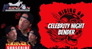 Bender: “i like to be right in the element where im about to die”