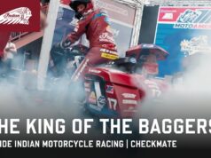 2024 King Of The Baggers Champions | Indian Challenger