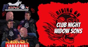 WIDOWS SONS: Club Night
