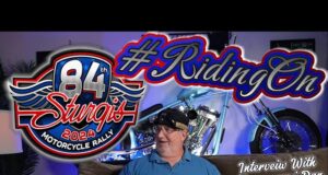 Sturgis Podcast: Chopperazzi Dan