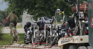 The Government’s Highway Heist: How Civil Forfeiture is Stealing from Us All