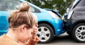 Get Hit, Not Hurt: Why Uninsured Motorist Coverage is Non-Negotiable