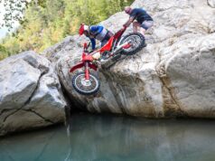 A Deep Dive Into Survival Mode: Hard Enduro at Sea to Sky 2024