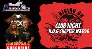 Club Night: Cleveland Chapter H.O.G.