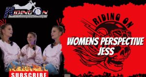 Jess: Womens Perspective ep. 4