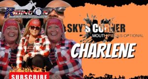 Sky’s Corner: Charlene aka Savage pt 1