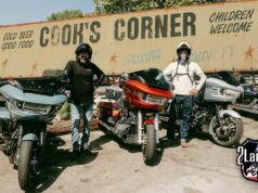 Riding to SoCal’s Historic Biker Bar est. 1884