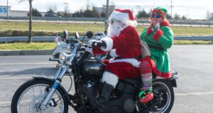 Smooth Riding Through Holiday Chaos