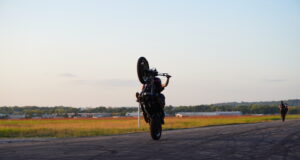 Ohio Tightens the Reins: New Stunt Driving Ban Puts Reckless Riders on Notice