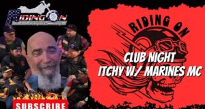 Club Night: Marines MC