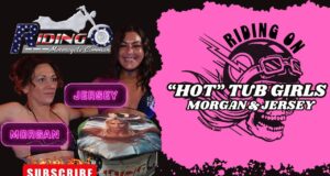 Midnight Madness: Hot Tub Podcast ep 1