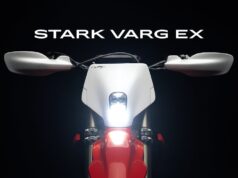 VARG EX: Stark’s Road-Legal Enduro Bike Unveiled