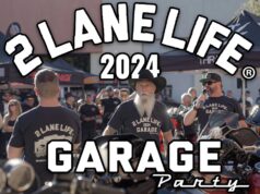2LaneLife Open House Party!
